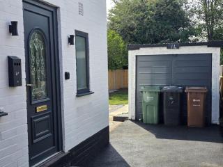 Heath Rise Retreat in Leeds - Leeds - 2