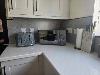 Heath Rise Retreat in Leeds - Leeds - 3