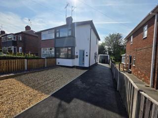 Heath Rise Retreat in Leeds - Leeds - 5