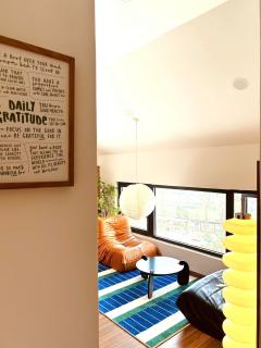 Casa Lapin - B - Lều Thỏ - 1