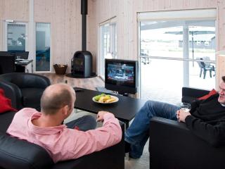 5 star holiday home in Idestrup - 5