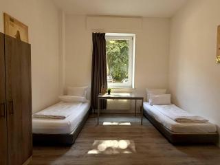 DIM Monteurzimmer Duisburg - 6