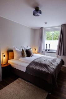 Modern, 4Pers, nahe S-Bahn - salt apartments - Halle an der Saale - 4
