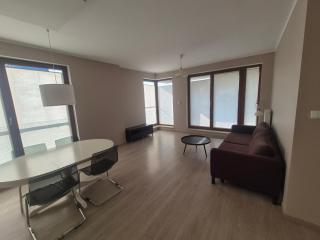 Garnizon Gdańsk Wrzeszcz Szymanowskiego 14 - 5