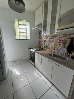 Apartamento 1107, Completo e próx ao Minas Shopping - 3