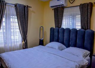 Atinuke Apartments - Fili - 7