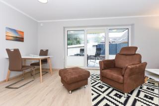 Ferienwohnungen im Haus Seeperle - 8