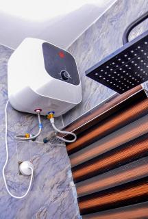 Atinuke Apartments - 5