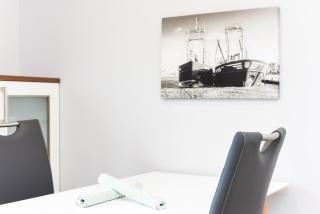 Ferienwohnungen im Haus Seeperle - 6