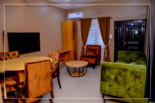 Atinuke Apartments - 1