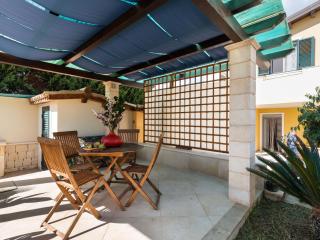 Flat near the sea with air conditioning and patio - Reitani - 7