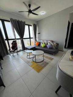 3BR-Apartment-Netflix,Cozy,Peaceful FamilyHomes b30 - 9