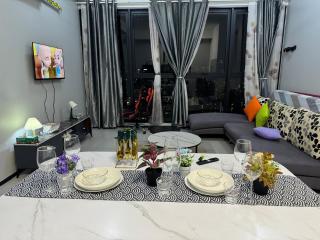 3BR-Apartment-Netflix,Cozy,Peaceful FamilyHomes b30 - 6