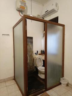 Wood Stone Homestay Yogyakarta - 7