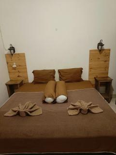 Wood Stone Homestay Yogyakarta - 9