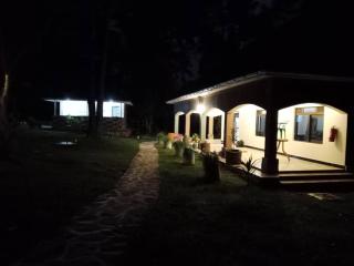 Nguru Farm Cottages - 9
