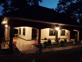 Nguru Farm Cottages - Wakiso - 8