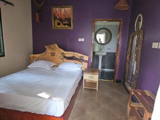 Nguru Farm Cottages - Wakiso - 7