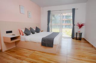 Beach House Varkala by Palmyra - 9
