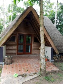 Nguru Farm Cottages - Wakiso - 2