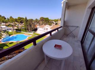 Apartamentos Vistahermosa - El Puerto de Santa María - 6