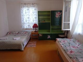 Siedlisko pod starą lipą - Krzczonów-Wójtostwo - 8