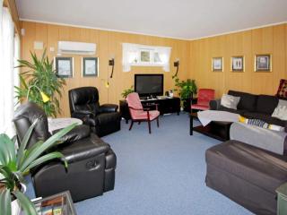 8 person holiday home in Lindesnes - Tryland - 9