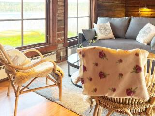 4 person holiday home in Hova - 8