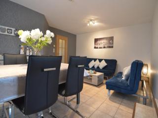 Luxury gite with sauna in Baugnez Malmedy - Arimont - 7