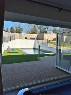 Charmandene - Luxury 5 Bed with Pool and Gated Parking - Bristol - 6