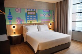 The Graph Hotel - Kuala Lumpur - 1