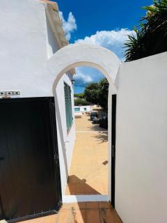 Villa with pool in Binibeca, Menorca - 3