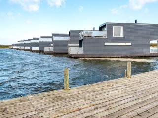 6 person holiday home in Hemmet-By Traum - 3