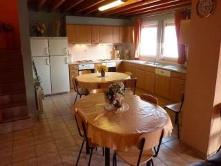 Modern Cottage in Baugnez Malmedy with Sauna - 3