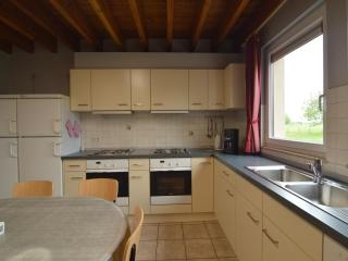 Modern Cottage in Baugnez Malmedy with Sauna - 8
