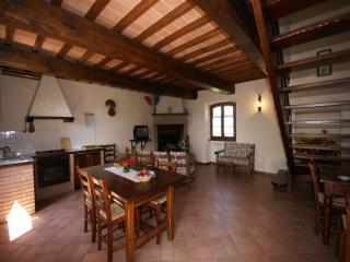 Nice apartment with pool and beautiful garden - 8