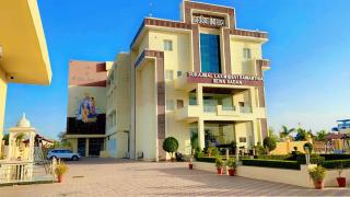 Surajmal Laxmidevi Sawarthia Sewa Sadan - 7