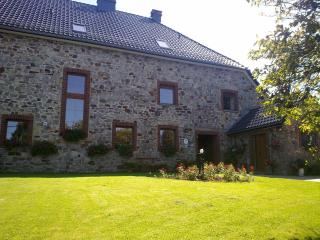 Modern Cottage in Baugnez Malmedy with Sauna - 0
