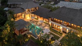 The Aarya - by Unicorn Villas Bali - Canggu - 7