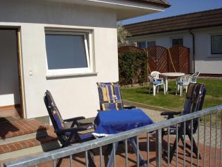 Tasteful Apartment in Rerik Germany with Garden - 5