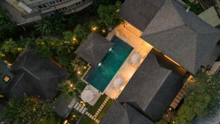 The Aarya - by Unicorn Villas Bali - Canggu - 6