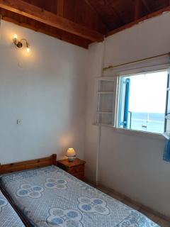 Total Blue Maisonette - Koroni - 1