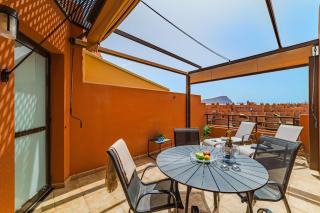 Sotavento Horizon Views Suite - 0