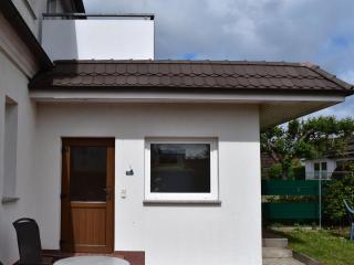 Tasteful Apartment in Rerik Germany with Garden - 2