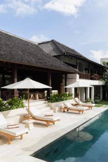 The Aarya - by Unicorn Villas Bali - Canggu - 3