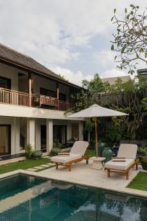 The Aarya - by Unicorn Villas Bali - Canggu - 4