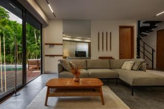 NEW Luxe 3BR beach villa I soundproof I kids stay free I huge parking I 7 m pool - 6