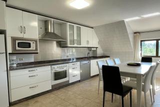 Apartment with Sea Views - 8