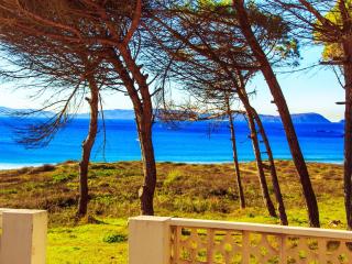 Apartment with Sea Views - 5