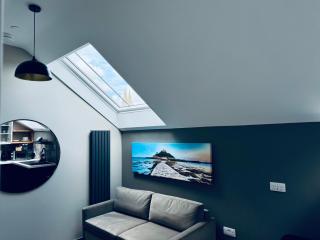 Uno in the City - Luxury Serviced Accommodation - 9